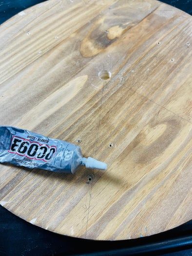 冬季DIY水泥雪人教程：轻松打造冬日装饰-第14张图片-趣作屋