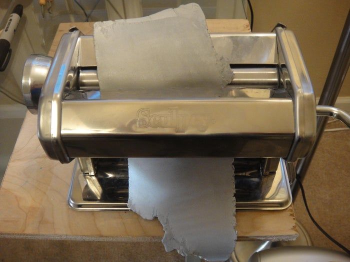 节日餐桌亮点：亲手制作软陶铃铛座位卡支架-第5张图片-趣作屋