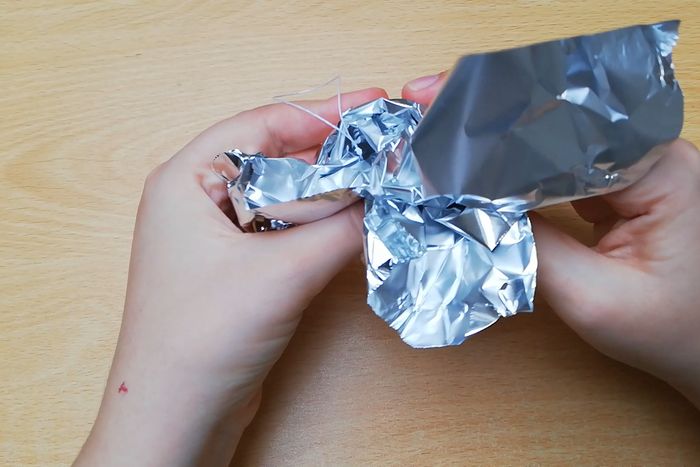 圣诞节专属手工龙蛋挂饰制作指南-第5张图片-趣作屋 圣诞节专属手工龙蛋挂饰制作指南-第5张图片-趣作屋