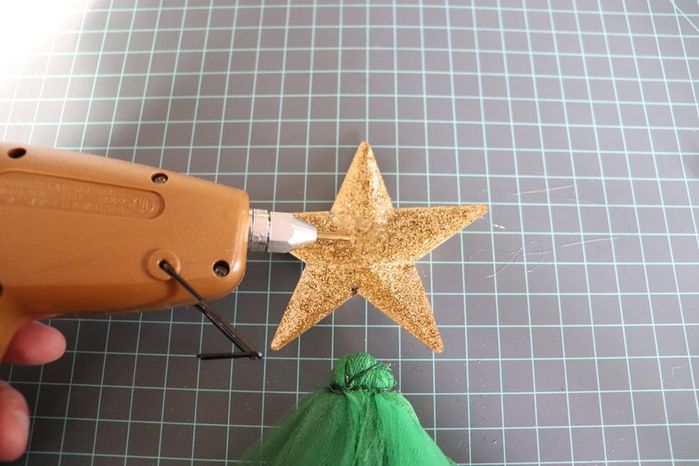 超简易低成本DIY节日装饰多功能薄纱教程-第20张图片-趣作屋 超简易低成本DIY节日装饰多功能薄纱教程-第20张图片-趣作屋