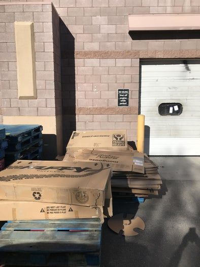 低成本手工圣诞树制作教程-第3张图片-趣作屋