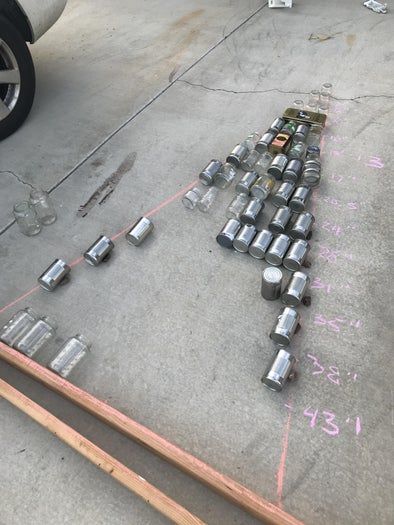 废物利用打造独特圣诞树教程-第7张图片-趣作屋