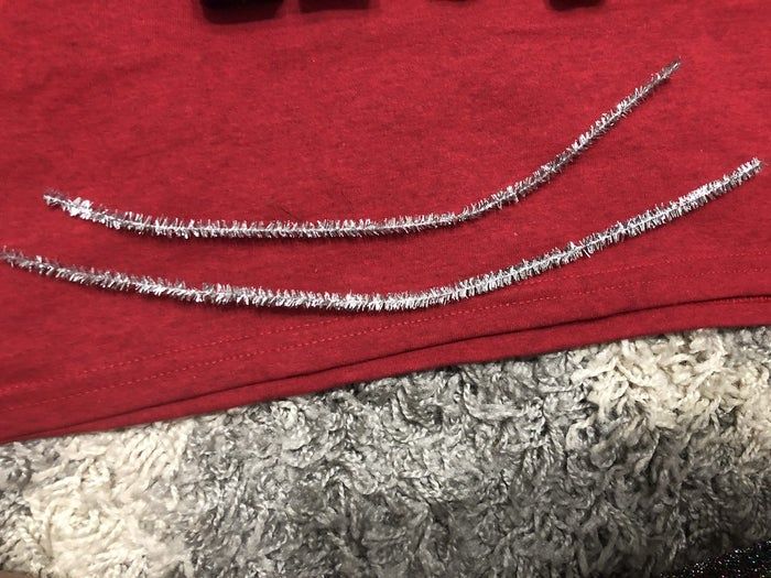 手把手教你DIY圣诞主题丑T恤-第20张图片-趣作屋 手把手教你DIY圣诞主题丑T恤-第20张图片-趣作屋