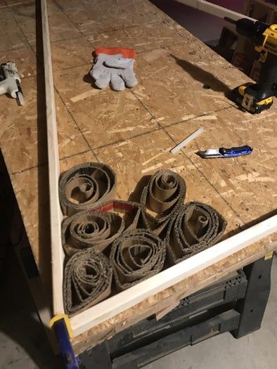 低成本手工圣诞树制作教程-第15张图片-趣作屋