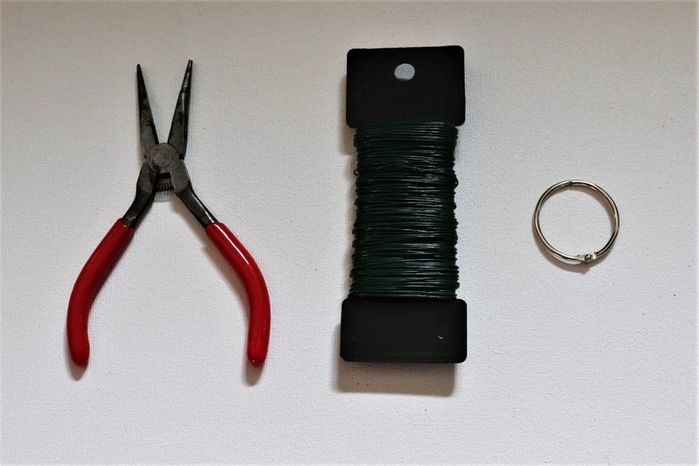 超简易低成本DIY节日装饰多功能薄纱教程-第4张图片-趣作屋 超简易低成本DIY节日装饰多功能薄纱教程-第4张图片-趣作屋