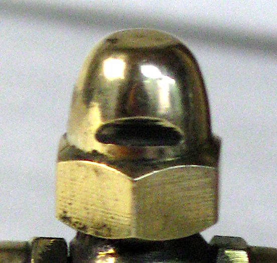 圣诞老人助手Mk1机器人制作指南-第6张图片-趣作屋