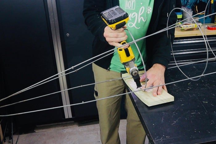 轻松制作梦幻圣诞小矮人手工教程-第6张图片-趣作屋 轻松制作梦幻圣诞小矮人手工教程-第6张图片-趣作屋