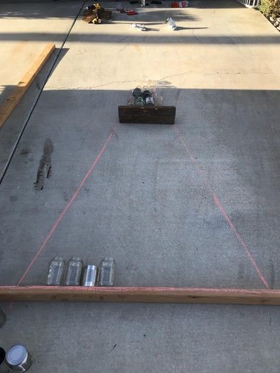 废物利用打造独特圣诞树教程-第5张图片-趣作屋