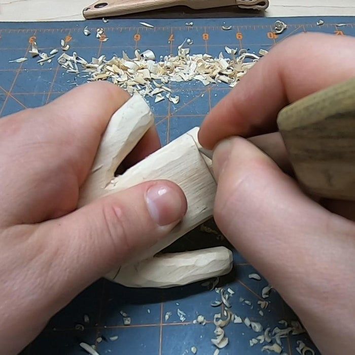 全家DIY圣诞毛衣挂饰教程-第21张图片-趣作屋