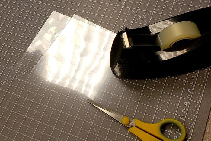 简易圣诞精灵隔离盒制作教程-第26张图片-趣作屋