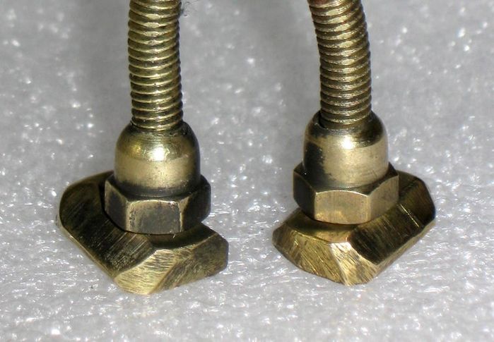 圣诞老人助手Mk1机器人制作指南-第16张图片-趣作屋