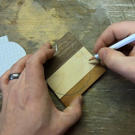 家庭手工圣诞装饰品制作指南-第7张图片-趣作屋