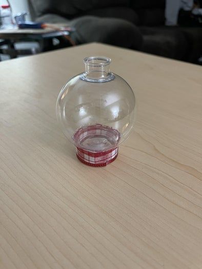 轻松DIY可爱圣诞雪人装饰教程-第7张图片-趣作屋