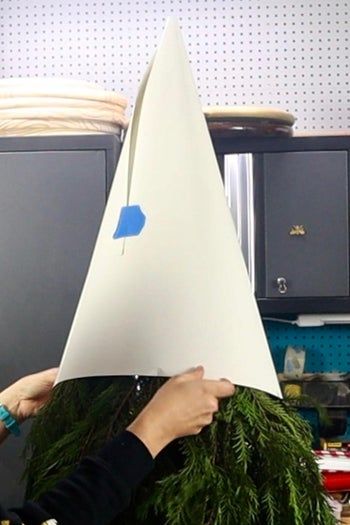 轻松制作梦幻圣诞小矮人手工教程-第11张图片-趣作屋 轻松制作梦幻圣诞小矮人手工教程-第11张图片-趣作屋