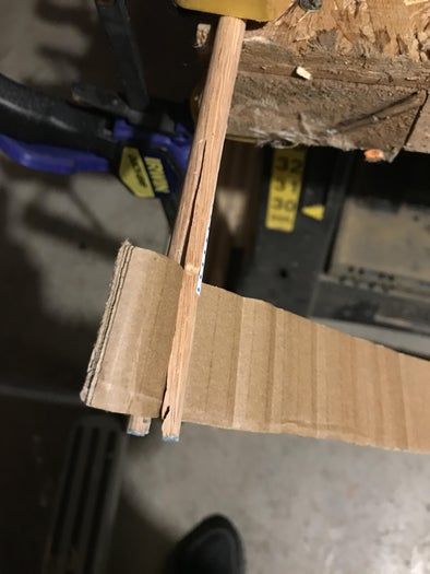 低成本手工圣诞树制作教程-第13张图片-趣作屋