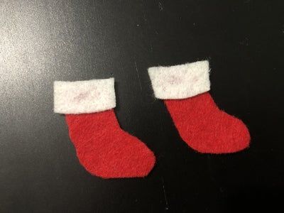 手把手教你DIY圣诞主题丑T恤-第15张图片-趣作屋 手把手教你DIY圣诞主题丑T恤-第15张图片-趣作屋