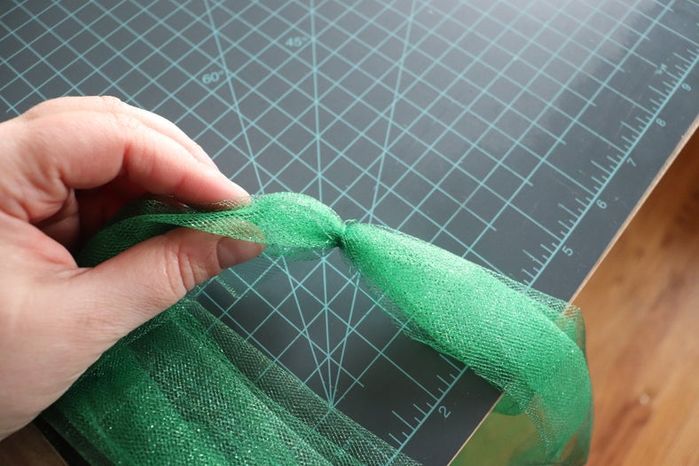 超简易低成本DIY节日装饰多功能薄纱教程-第11张图片-趣作屋 超简易低成本DIY节日装饰多功能薄纱教程-第11张图片-趣作屋