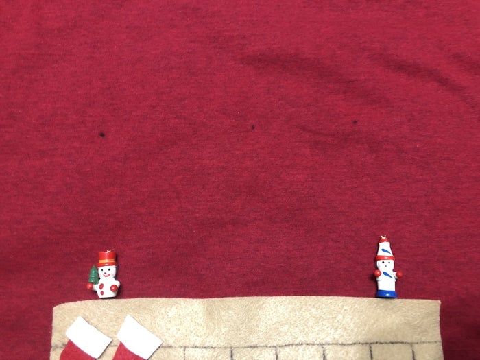 手把手教你DIY圣诞主题丑T恤-第19张图片-趣作屋 手把手教你DIY圣诞主题丑T恤-第19张图片-趣作屋