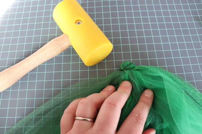 超简易低成本DIY节日装饰多功能薄纱教程-第16张图片-趣作屋 超简易低成本DIY节日装饰多功能薄纱教程-第16张图片-趣作屋