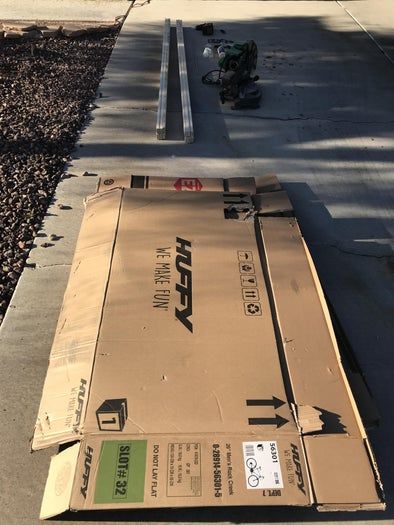 低成本手工圣诞树制作教程-第5张图片-趣作屋