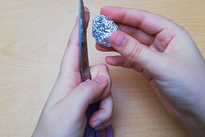 圣诞节专属手工龙蛋挂饰制作指南-第6张图片-趣作屋 圣诞节专属手工龙蛋挂饰制作指南-第6张图片-趣作屋