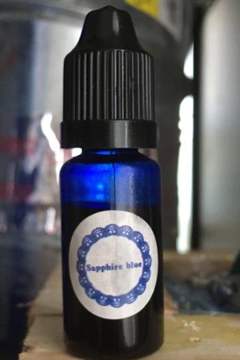 圣诞树挂饰制作教程分享-第4张图片-趣作屋 圣诞树挂饰制作教程分享-第4张图片-趣作屋