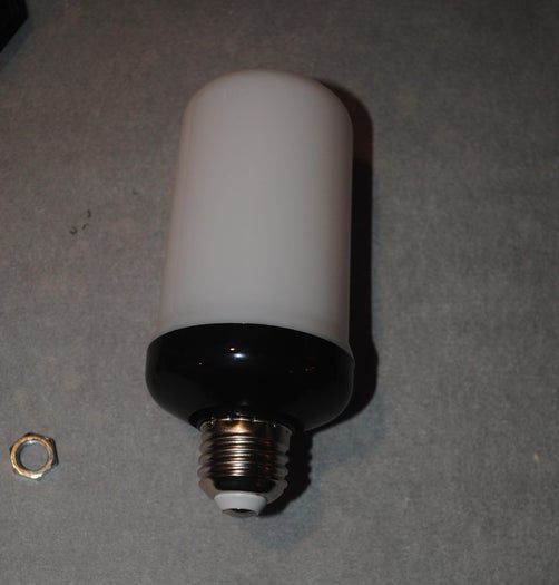 自制维多利亚风格圣诞路灯柱教程-第15张图片-趣作屋