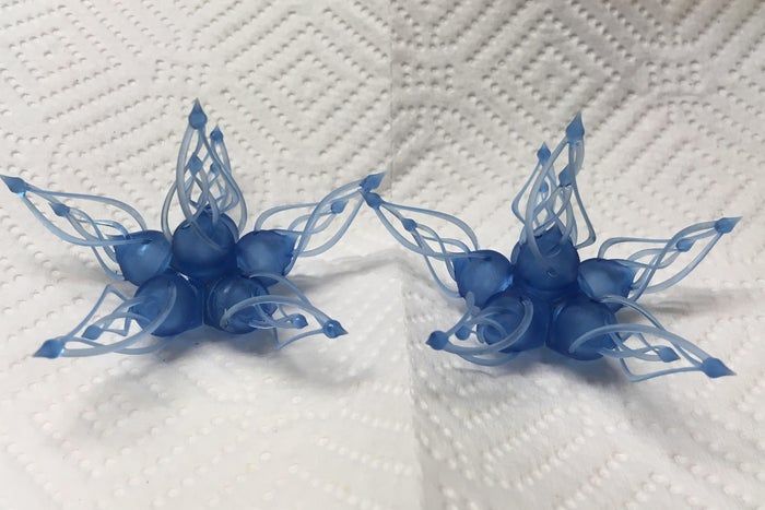 圣诞树挂饰制作教程分享-第12张图片-趣作屋 圣诞树挂饰制作教程分享-第12张图片-趣作屋