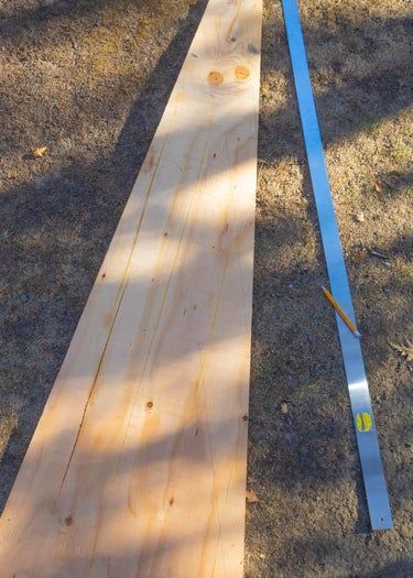 DIY环保木制圣诞树制作全攻略-第10张图片-趣作屋