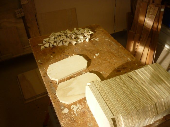 圣诞节手工果酱礼盒制作指南-第2张图片-趣作屋