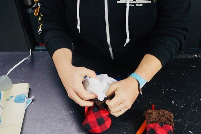 轻松制作梦幻圣诞小矮人手工教程-第17张图片-趣作屋 轻松制作梦幻圣诞小矮人手工教程-第17张图片-趣作屋