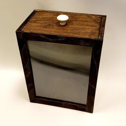 简易圣诞精灵隔离盒制作教程-第31张图片-趣作屋