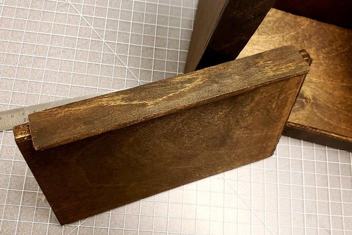 简易圣诞精灵隔离盒制作教程-第19张图片-趣作屋