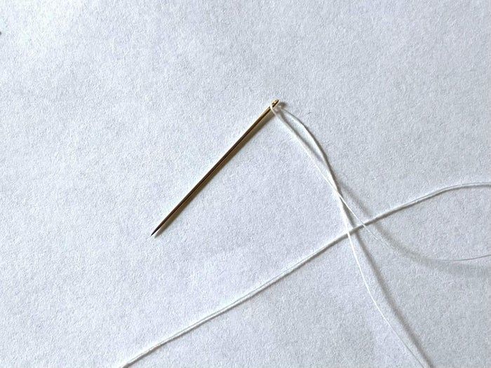 DIY迷你珠串星星挂饰教程-第4张图片-趣作屋 DIY迷你珠串星星挂饰教程-第4张图片-趣作屋