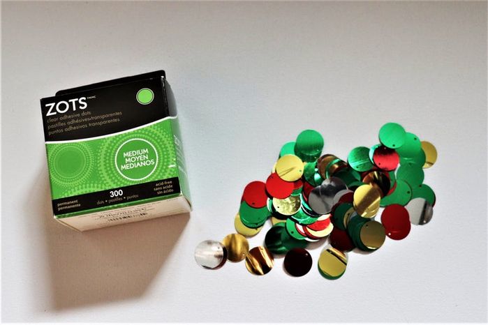 超简易低成本DIY节日装饰多功能薄纱教程-第5张图片-趣作屋 超简易低成本DIY节日装饰多功能薄纱教程-第5张图片-趣作屋