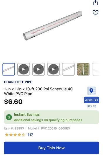 自制维多利亚风格圣诞路灯柱教程-第4张图片-趣作屋