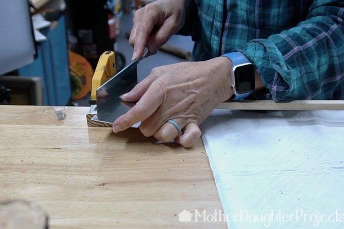 简易DIY桌面圣诞树装饰教程-第11张图片-趣作屋