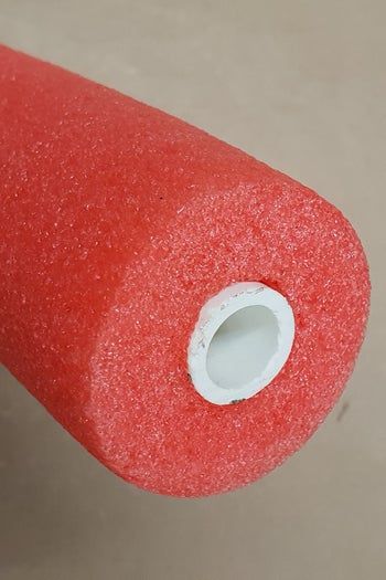 低成本自制节日拱门装饰教程-第11张图片-趣作屋