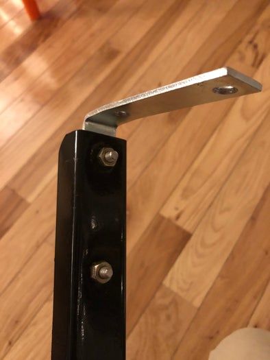 自制巨型LED圣诞树教程-第9张图片-趣作屋