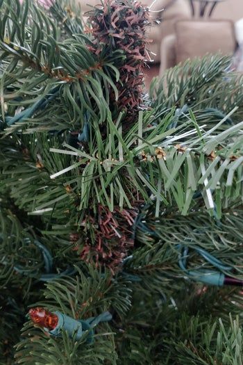 巧手DIY圣诞树顶饰连接件，仅花30元搞定-第2张图片-趣作屋