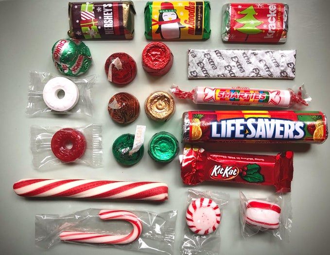 亲子手工糖果飞机教程-第2张图片-趣作屋