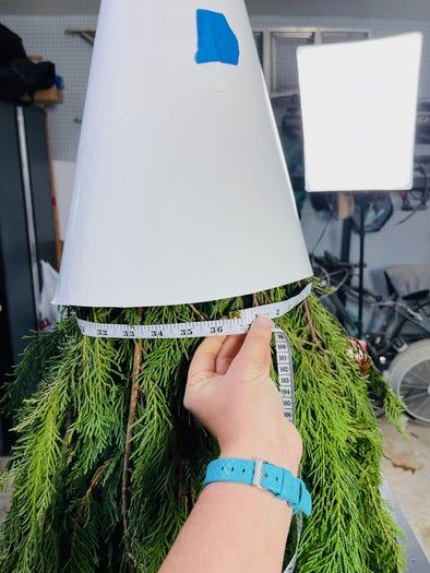 轻松制作梦幻圣诞小矮人手工教程-第12张图片-趣作屋 轻松制作梦幻圣诞小矮人手工教程-第12张图片-趣作屋