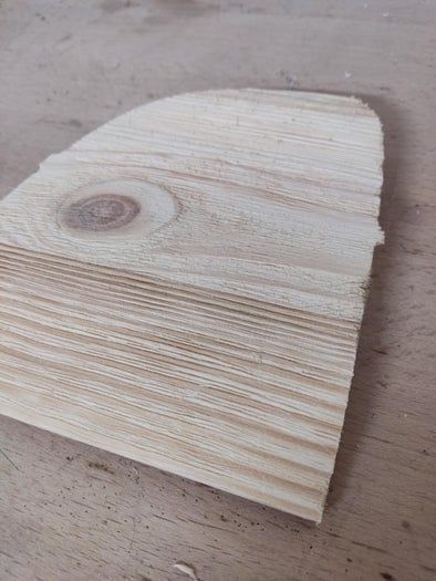 低成本自制现代圣诞马槽教程-第22张图片-趣作屋