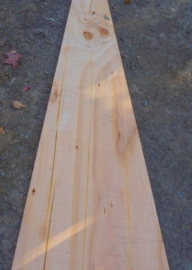 DIY环保木制圣诞树制作全攻略-第11张图片-趣作屋