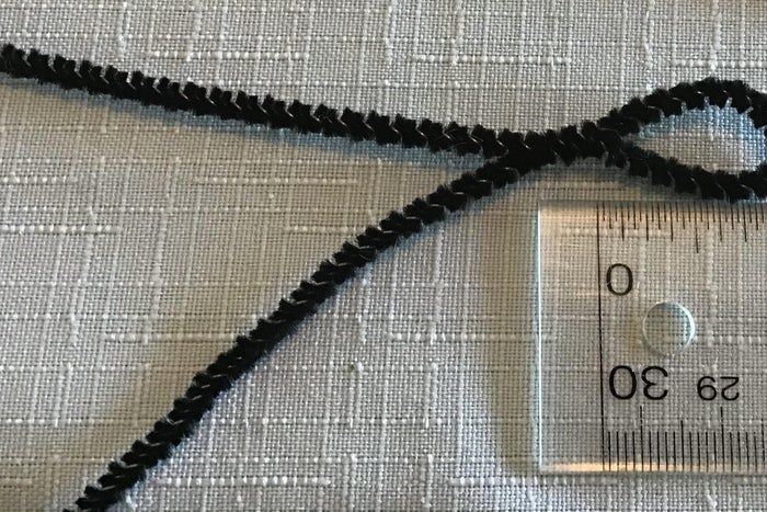 创意手工：低成本制作纽扣圣诞老人与雪人-第11张图片-趣作屋