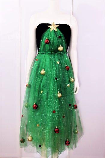 超简易低成本DIY节日装饰多功能薄纱教程-第37张图片-趣作屋 超简易低成本DIY节日装饰多功能薄纱教程-第37张图片-趣作屋