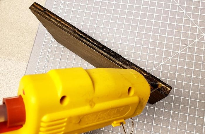 简易圣诞精灵隔离盒制作教程-第14张图片-趣作屋