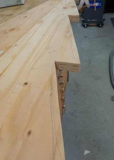 DIY环保木制圣诞树制作全攻略-第12张图片-趣作屋