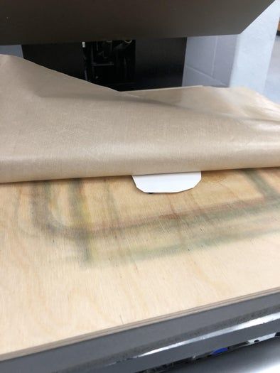 CNC激光切割与热升华打印结合制作个性挂件教程-第12张图片-趣作屋 CNC激光切割与热升华打印结合制作个性挂件教程-第12张图片-趣作屋