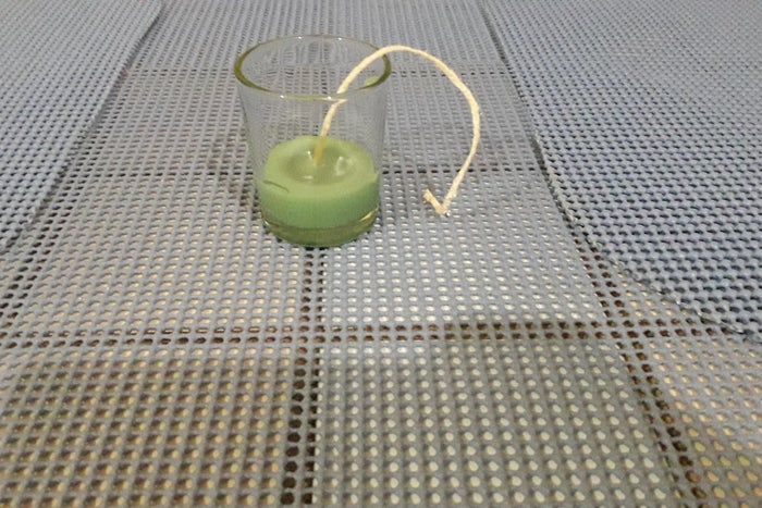 自制十二月之韵香薰蜡烛教程-第20张图片-趣作屋